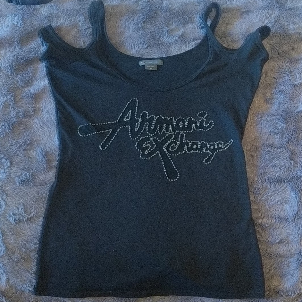 Armani Exchange